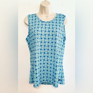 Kerrits tops size large sleeveless 2